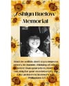 Ashlynn Memorial
