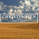 Christiansen Land and Cattle