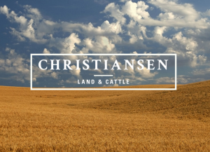 Christiansen Land and Cattle