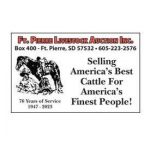 Fort Pierre Livestock