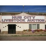 Hub City