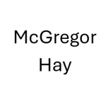 McGregor Hay